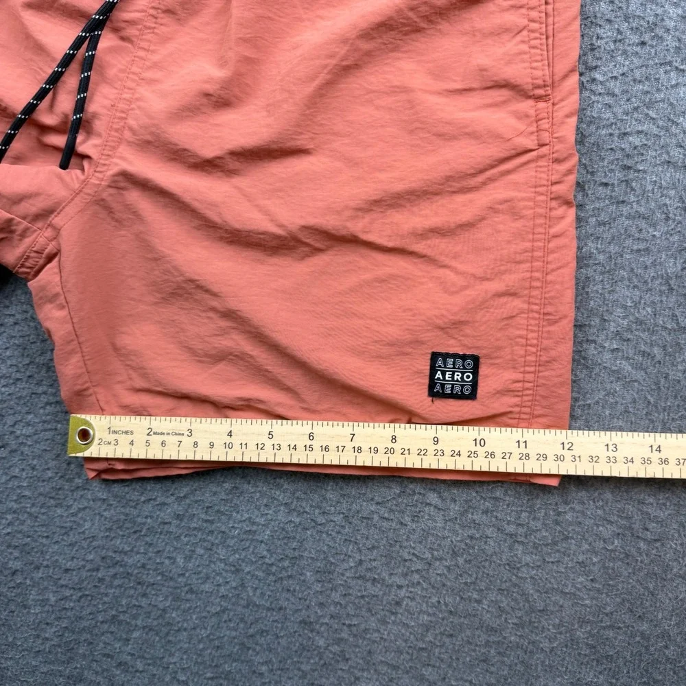 Aeropostale swim shorts